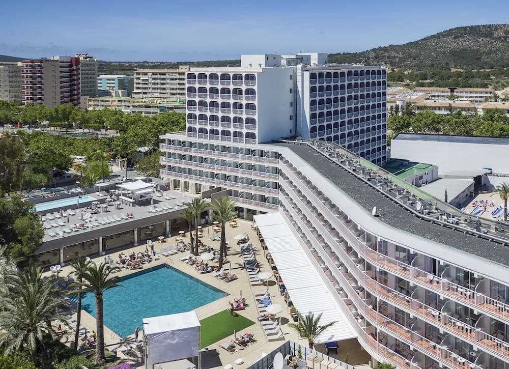 Sol House Mallorca - Adults Only, photo 4