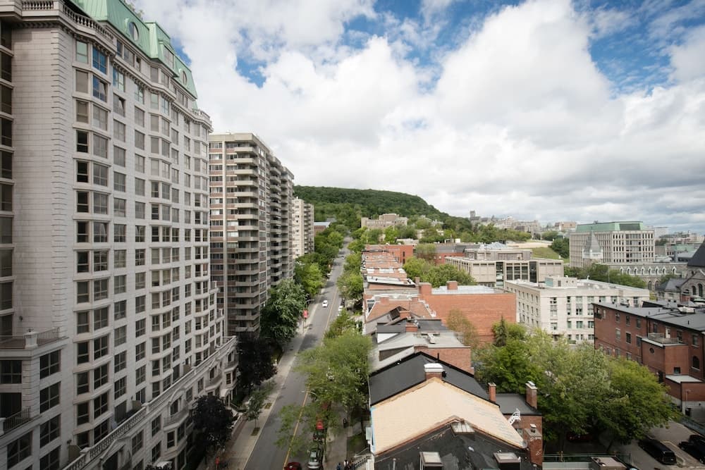 Best Western Ville-Marie Montreal Hotel & Suites, photo 1