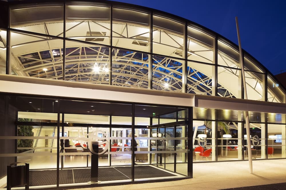 Hôtel Oceania Paris Roissy Aéroport CDG photo 1