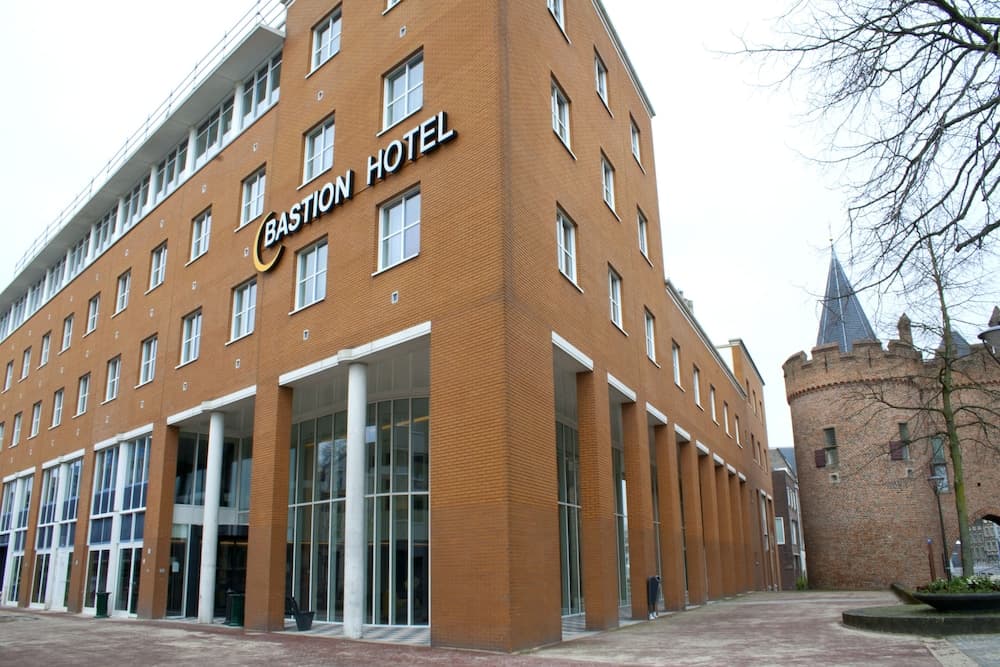 Bastion Hotel Arnhem, photo 1