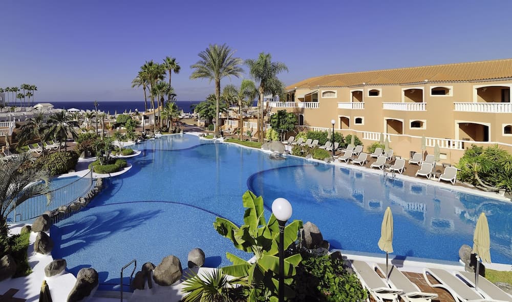 Sol Sun Beach Apartamentos, photo 1