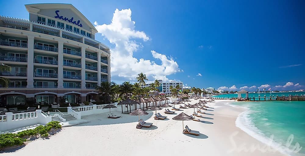 Sandals Royal Bahamian - Adults Only, photo 1