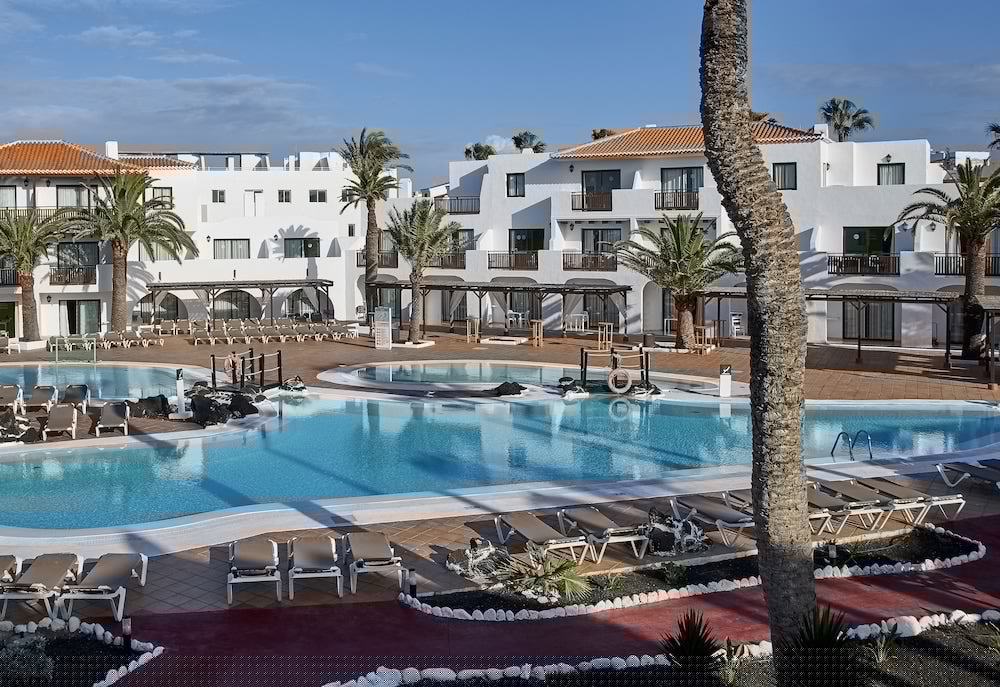 Hesperia Bristol Playa, photo 1