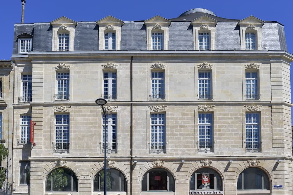 Coeur De City Hotel Bordeaux Clemenceau by Happy Culture, photo 1