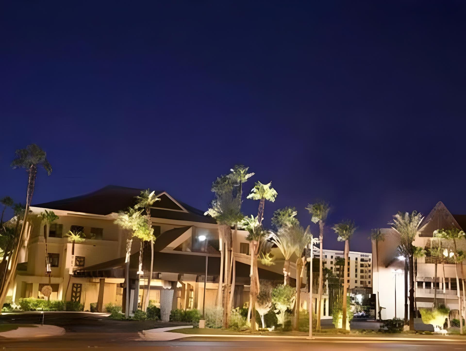 Tahiti Village Resort And Spa, photo 1