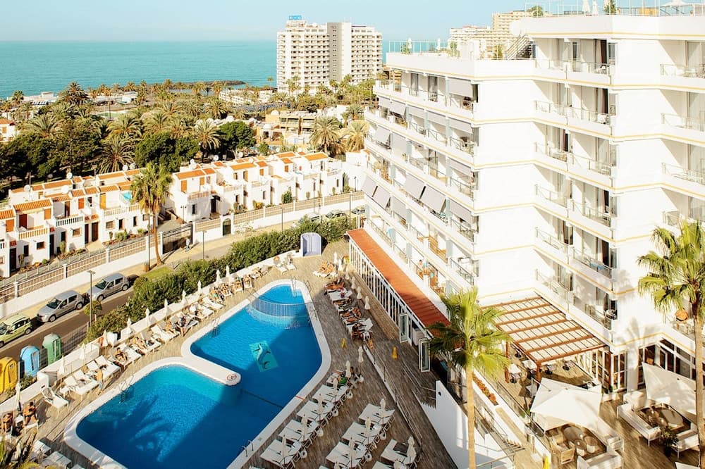 Coral Ocean View - Adults Only, photo 1