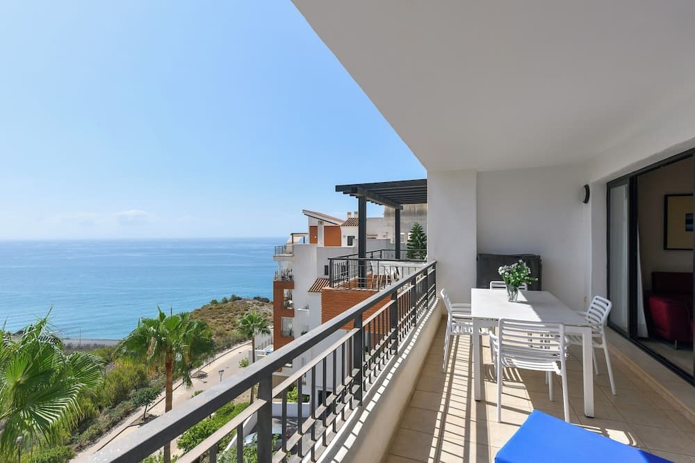 Olée Nerja Holiday Rentals photo 1
