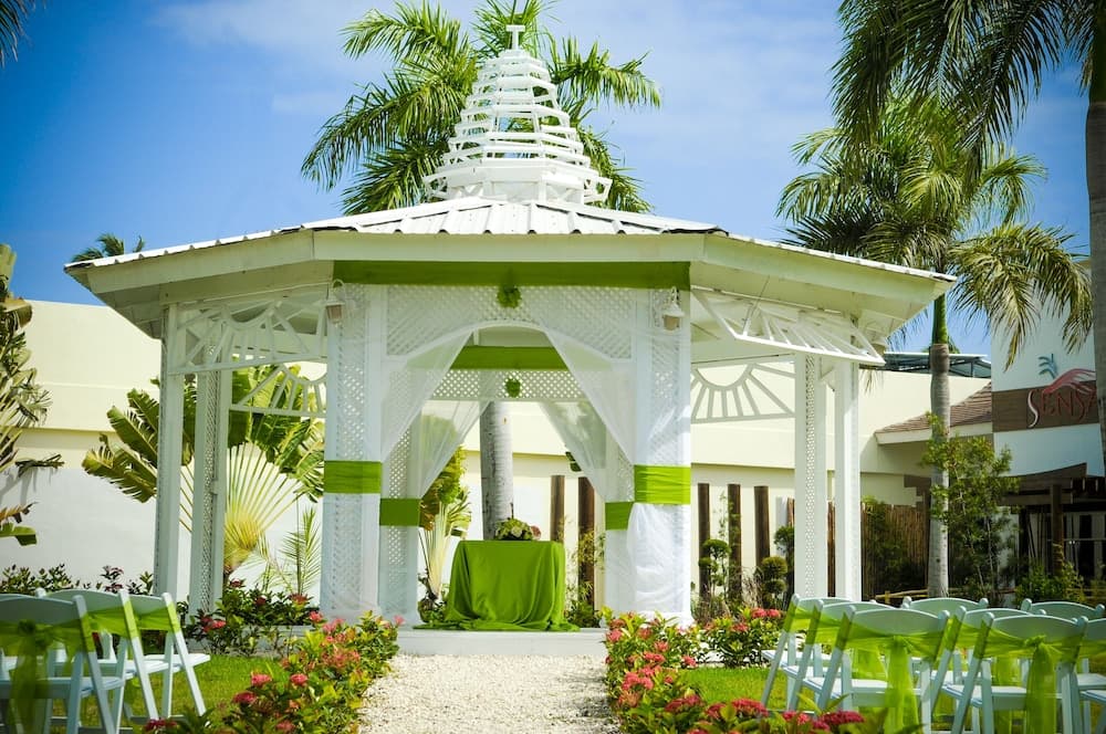 Ocean Blue And Sand Beach Resort All Inclusive photo 1