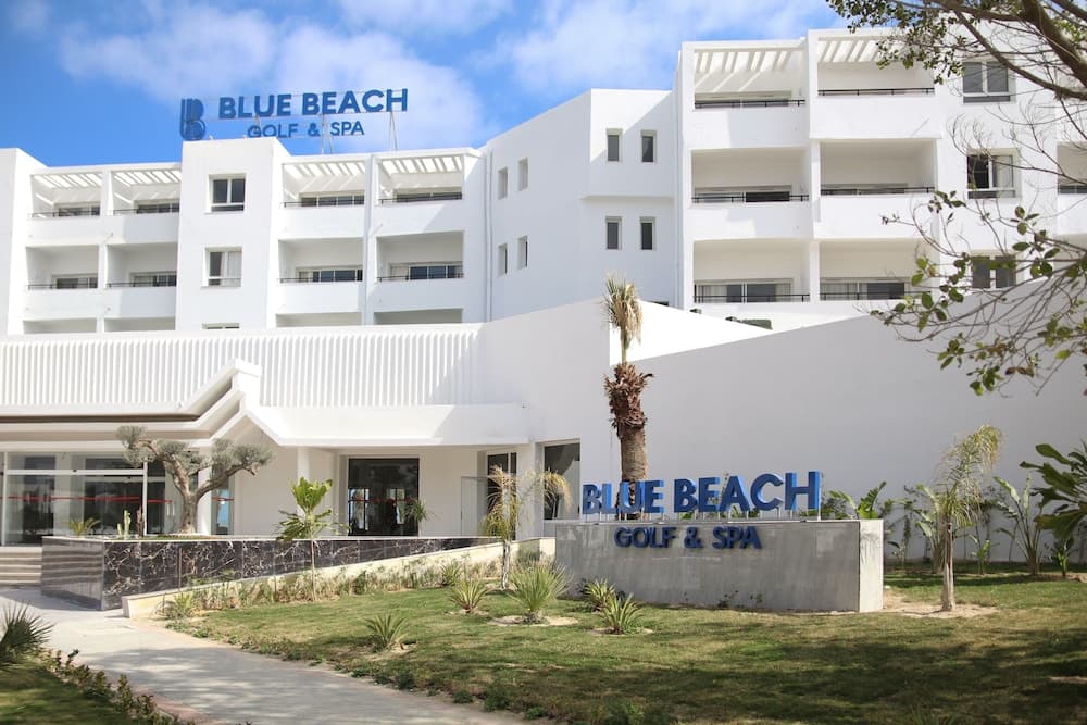 Blue Beach Golf & Spa, photo 1