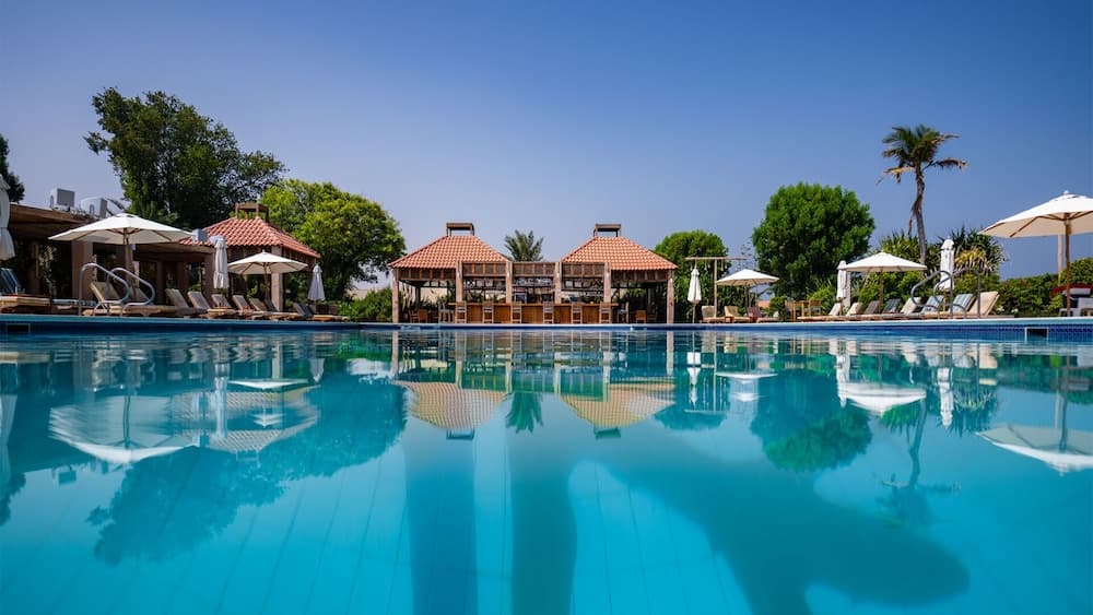 Umm Al Quwain Beach Hotel photo 1