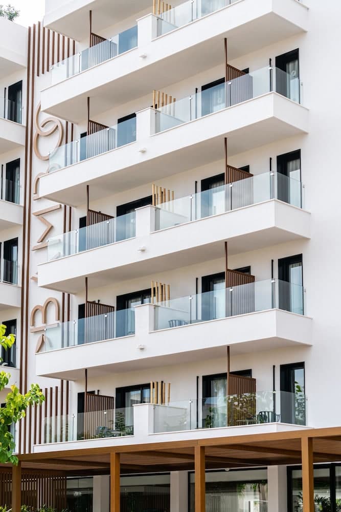 THB Bamboo Alcudia Hotel - Adults Only, photo 1