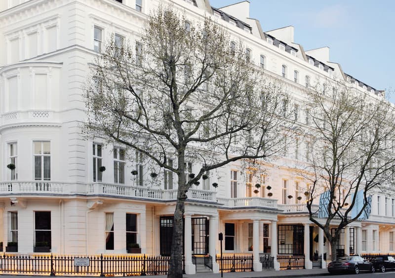 The Kensington Hotel photo 1