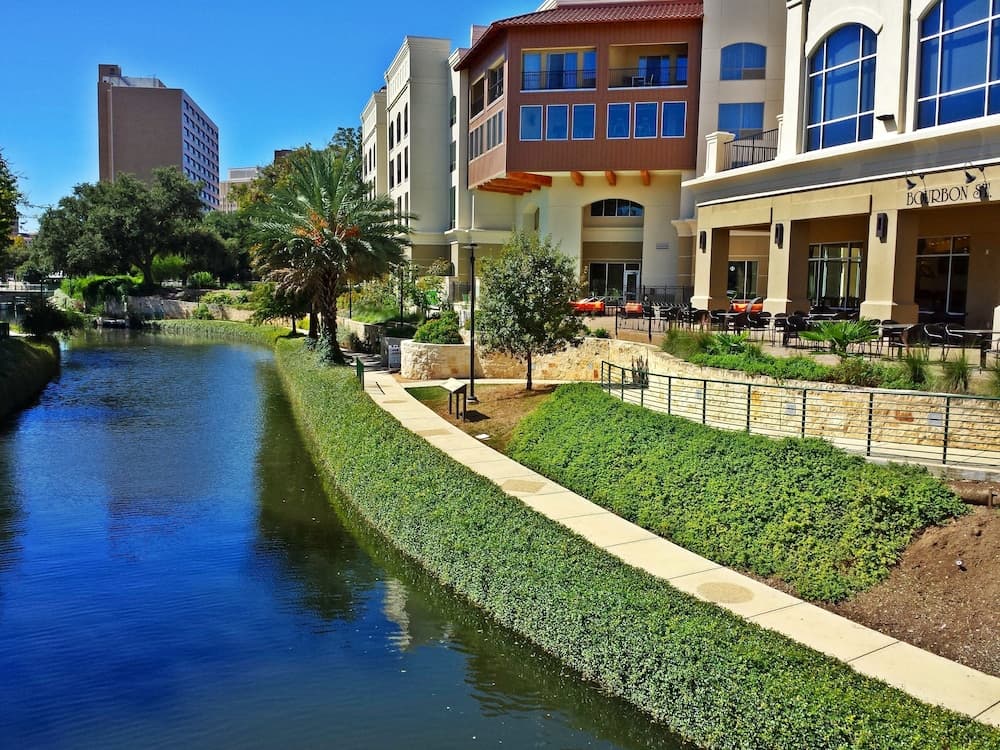 Sol Cypress, San Antonio, A Tribute Portfolio Hotel, photo 1