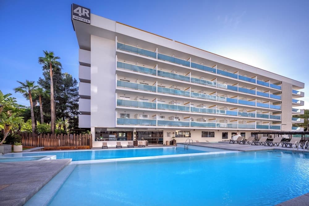 4R Salou Park Resort Ii, photo 1