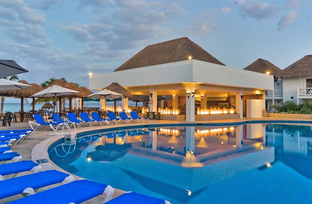 Sunscape Sabor Cozumel Resort and Spa, photo 1