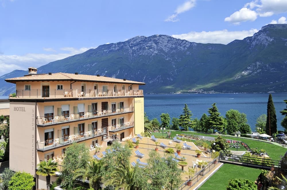 Hotel Garda Bellevue photo 1
