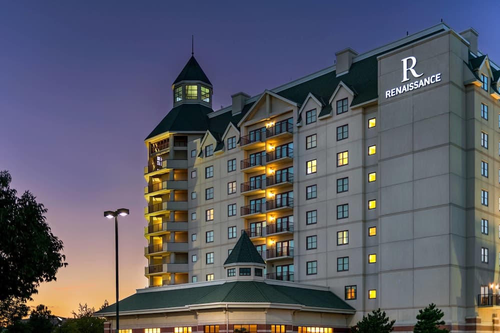 Renaissance Tulsa & Convention Center, photo 1