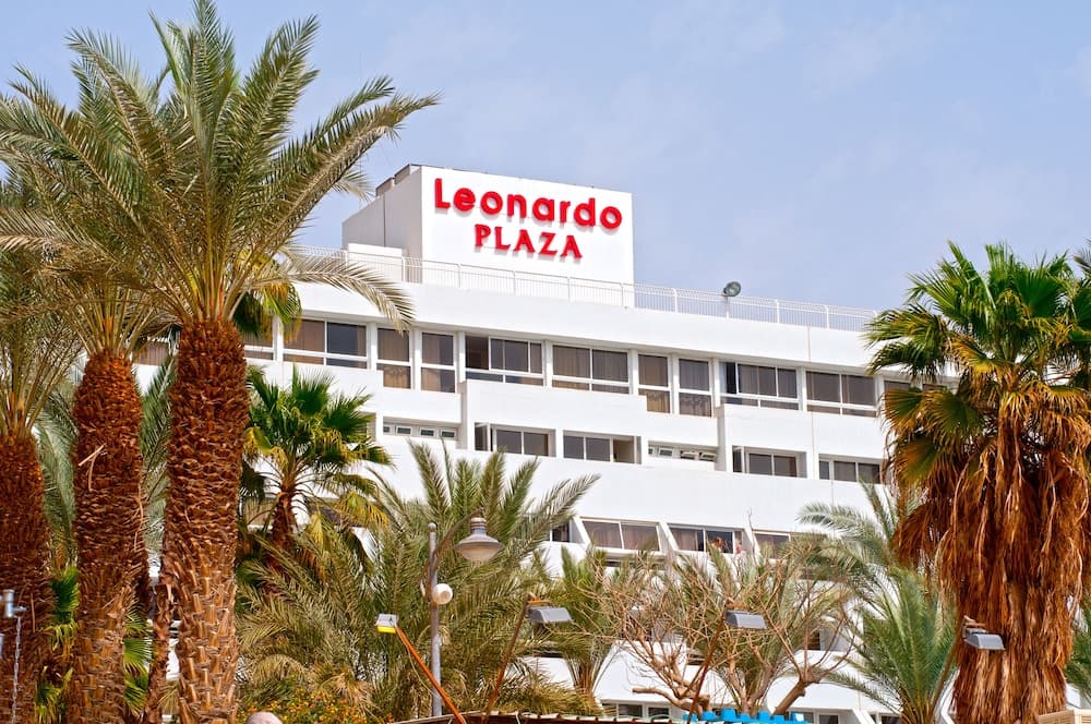 Leonardo Plaza Hotel Eilat, photo 1
