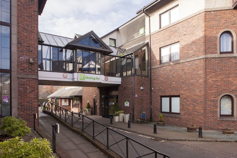 Holiday Inn Glasgow-East Kilbride photo 1