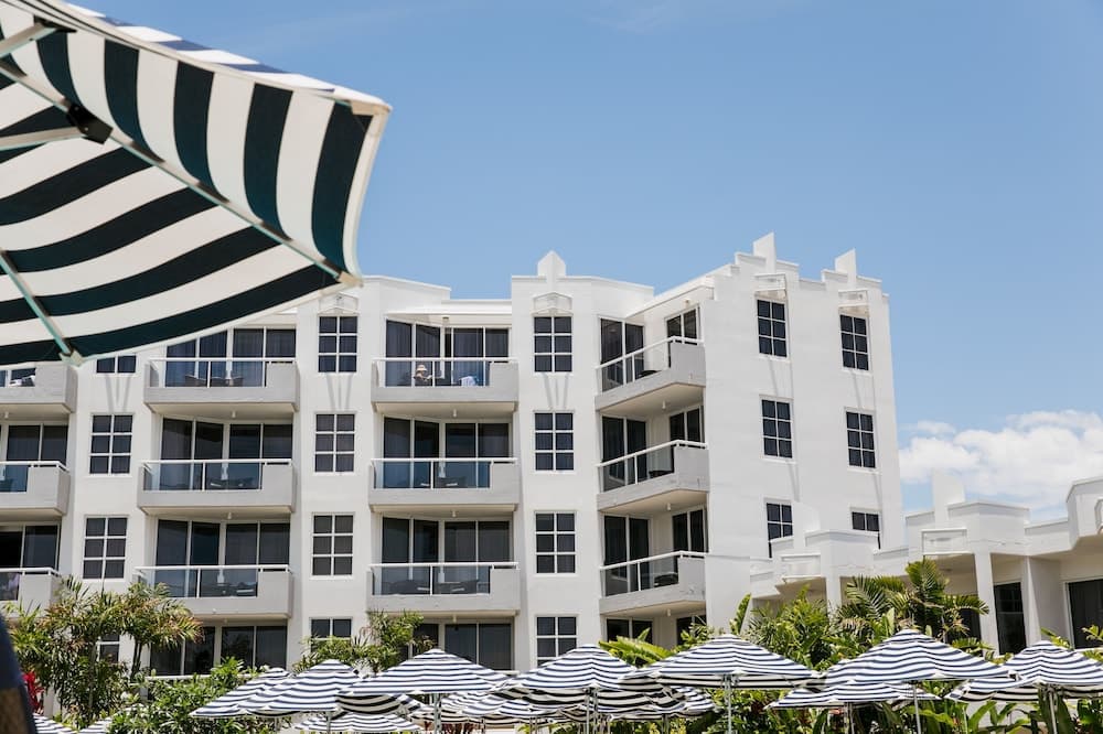 Sofitel Noosa Pacific Resort, photo 1