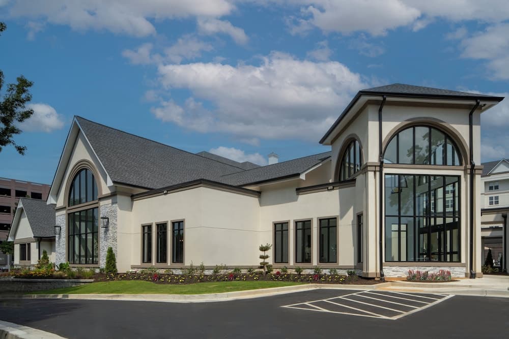 Residence Inn Atlanta Buckhead/Lenox Park, photo 1