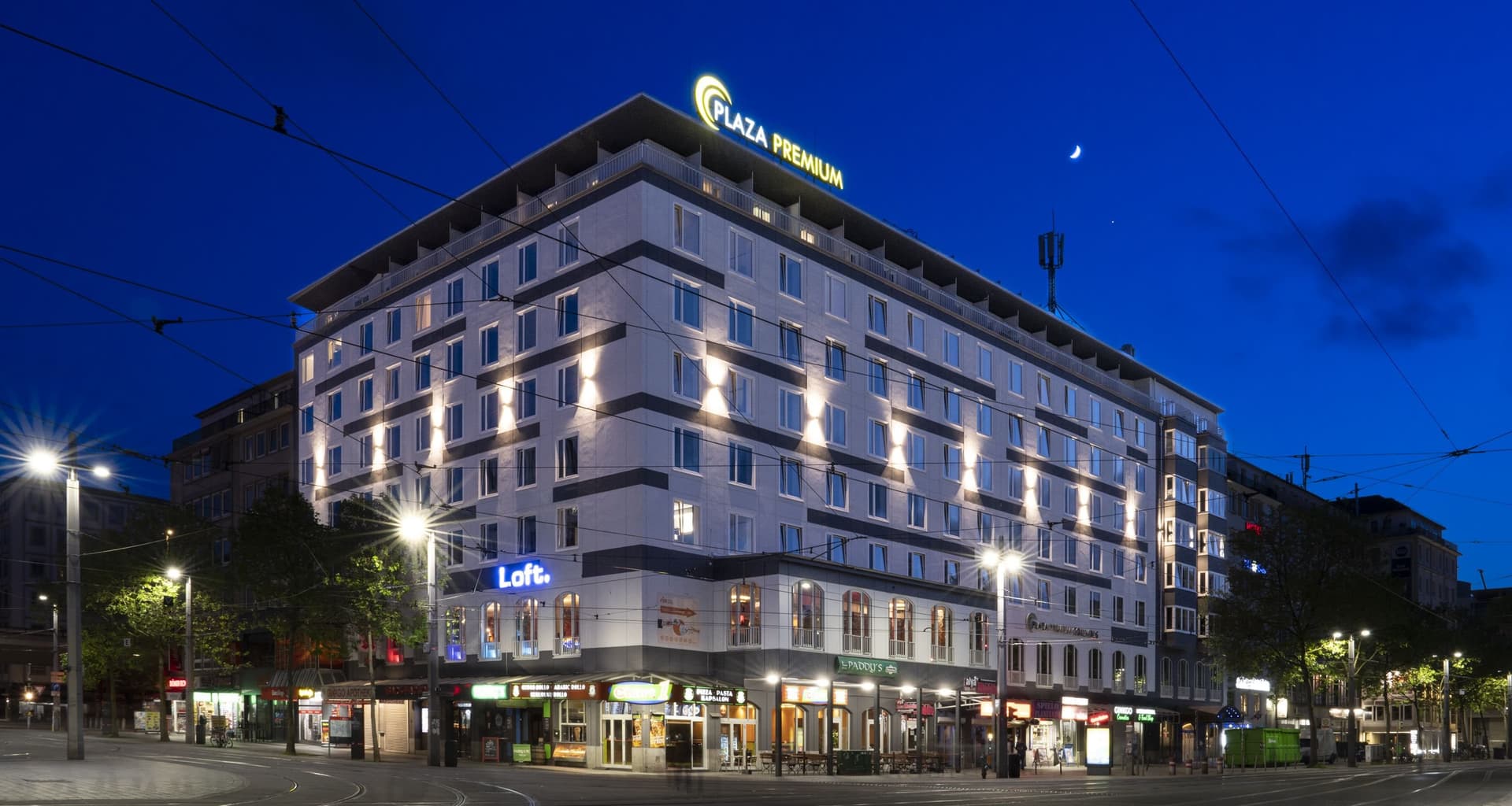 Plaza Premium Bremen photo 1