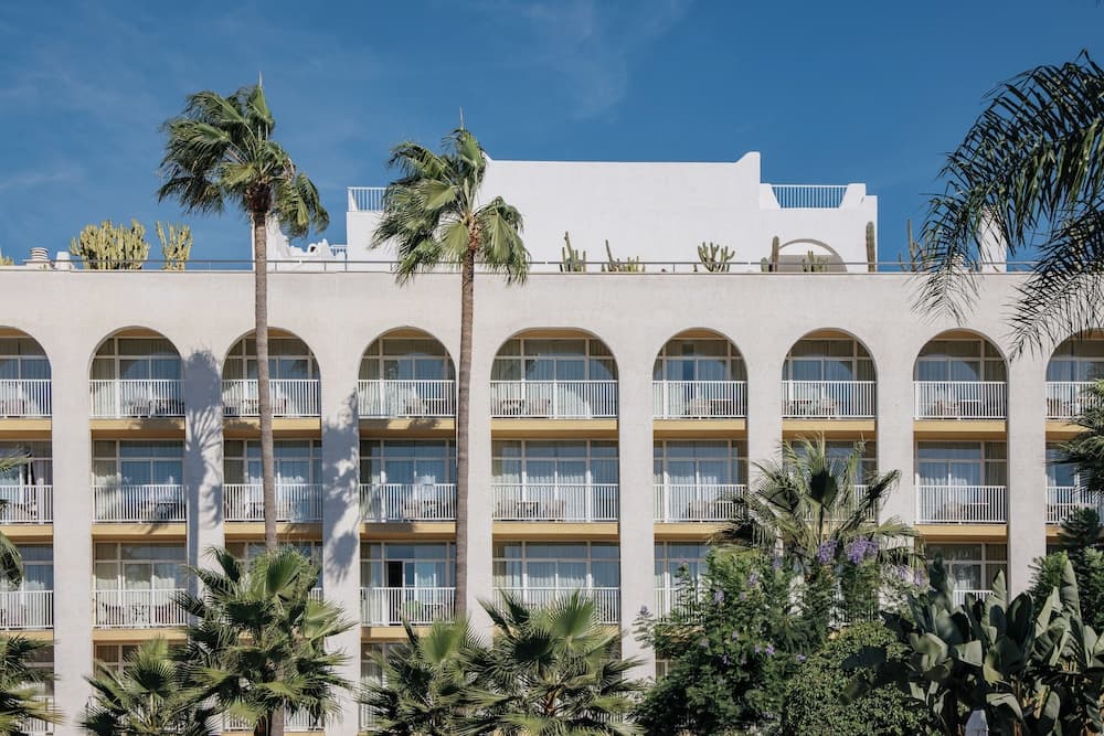 Melia Marbella Banus (Ex-Dinamar) photo 1