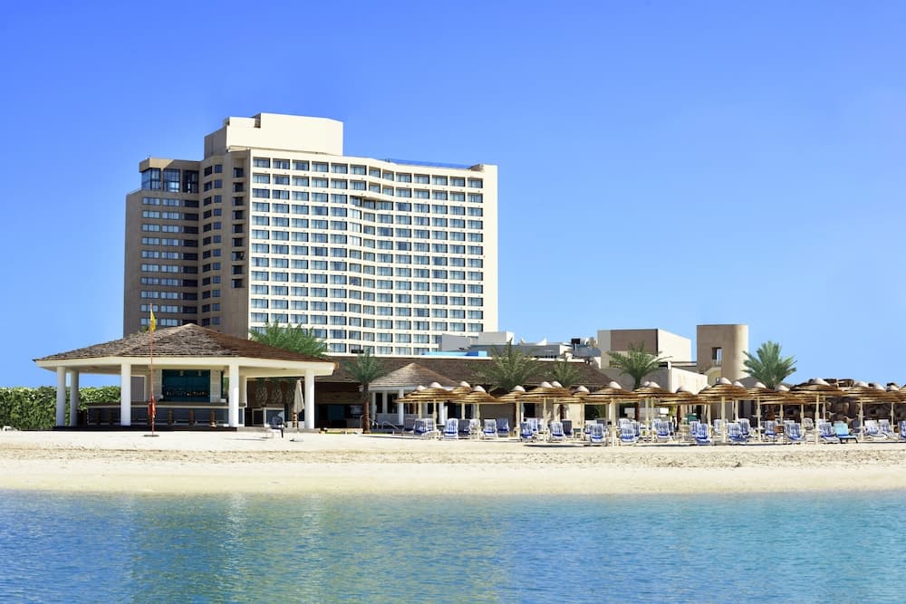 InterContinental Abu Dhabi photo 1