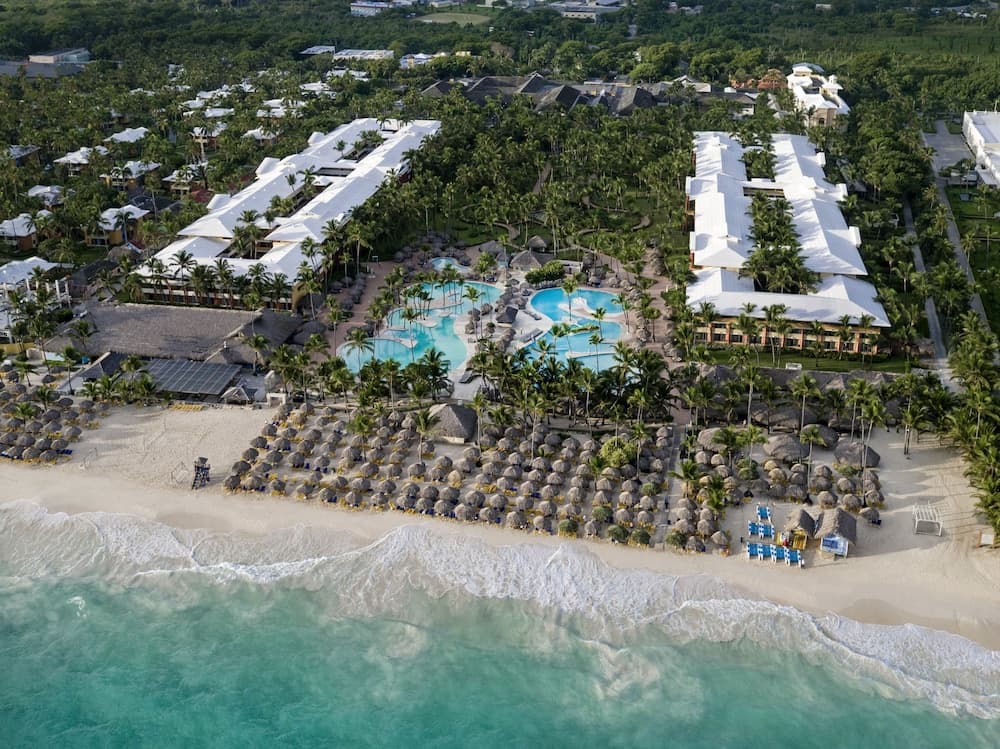 Iberostar Waves Dominicana, photo 1