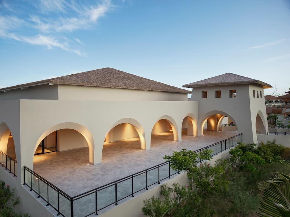 Dreams Playa Esmeralda Resort & Spa, photo 1