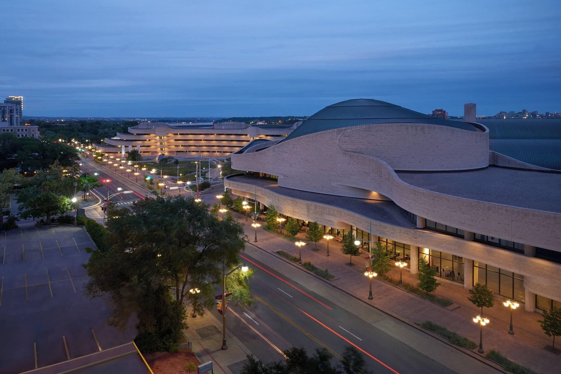 Four Points by Sheraton Hotel & Conference Centre Gatineau-Ottawa photo 1