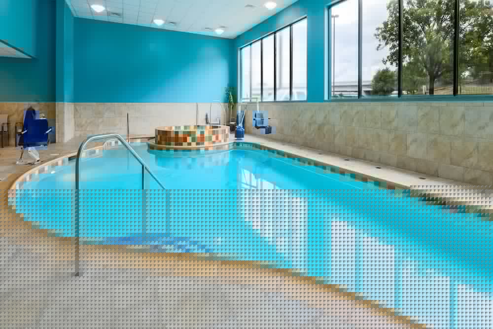 Holiday Inn Express & Suites Downtown Fort Worth photo 1