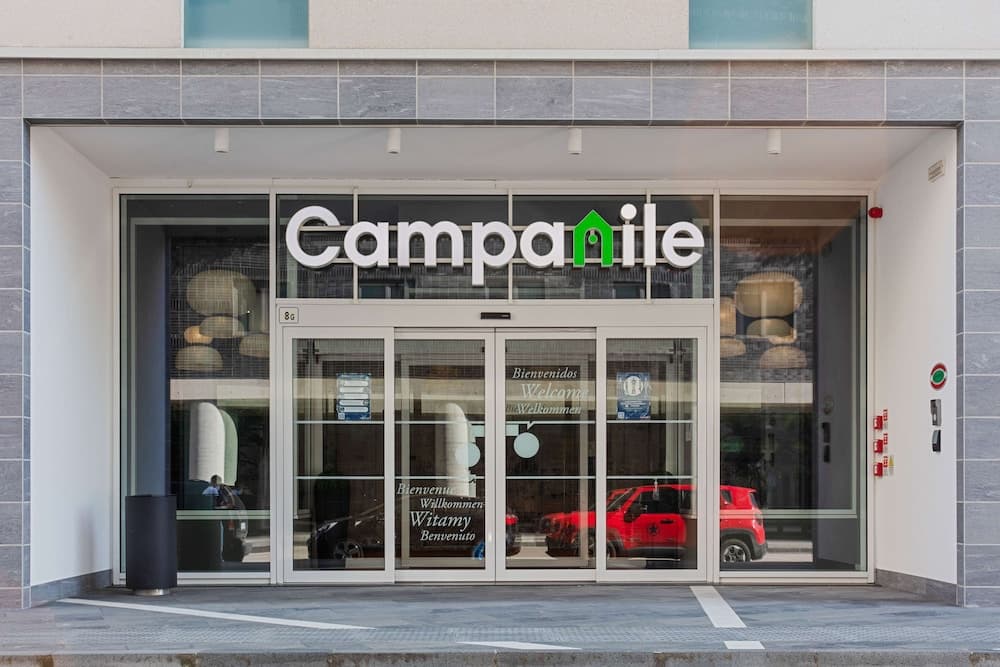 Campanile Venice-Mestre (Adults Only), photo 1