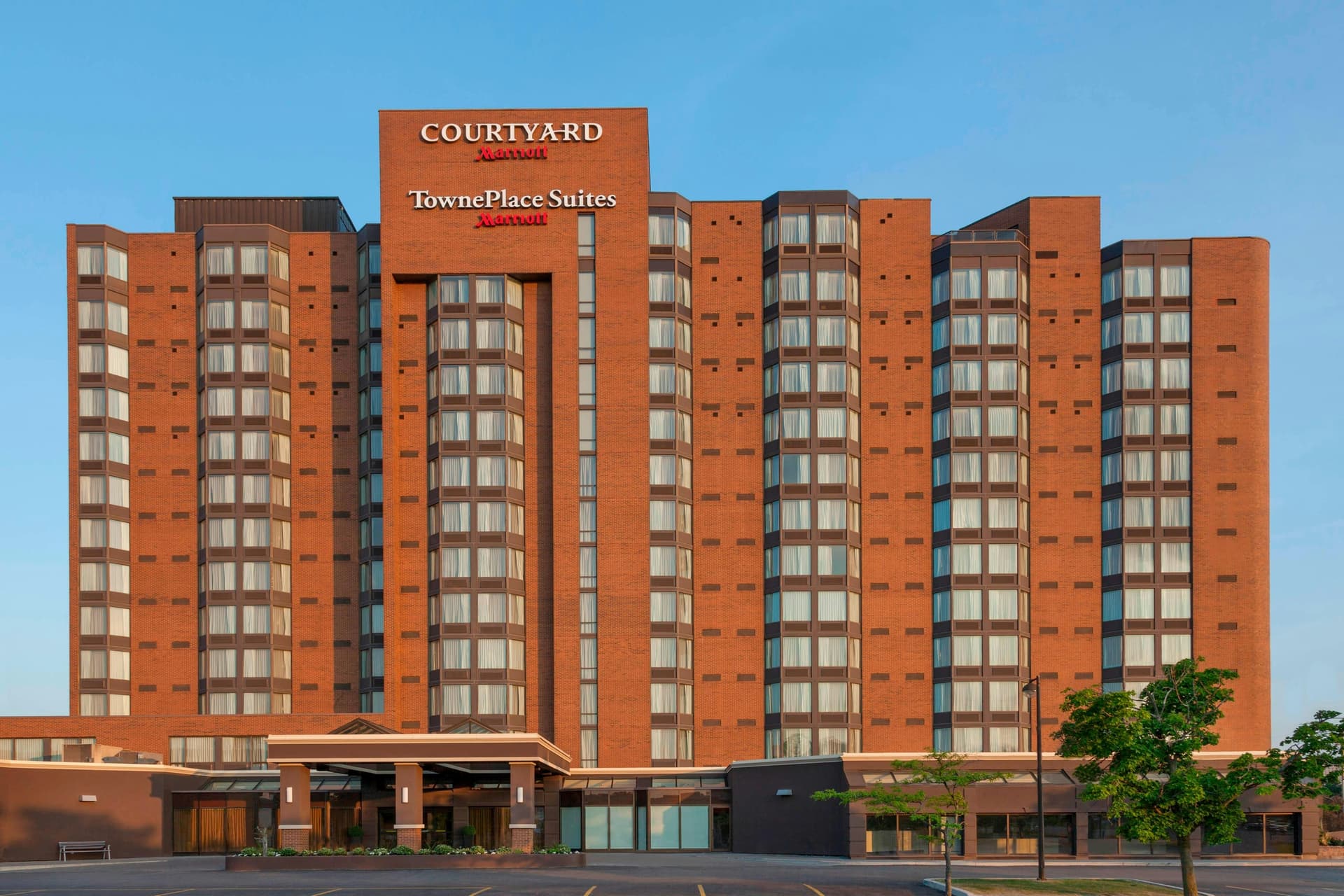 Towneplace Suites By Marriott Toronto Northeast/Markham, photo 1