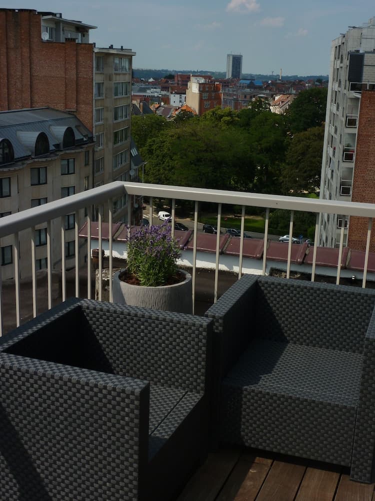 New Hotel Charlemagne photo 1