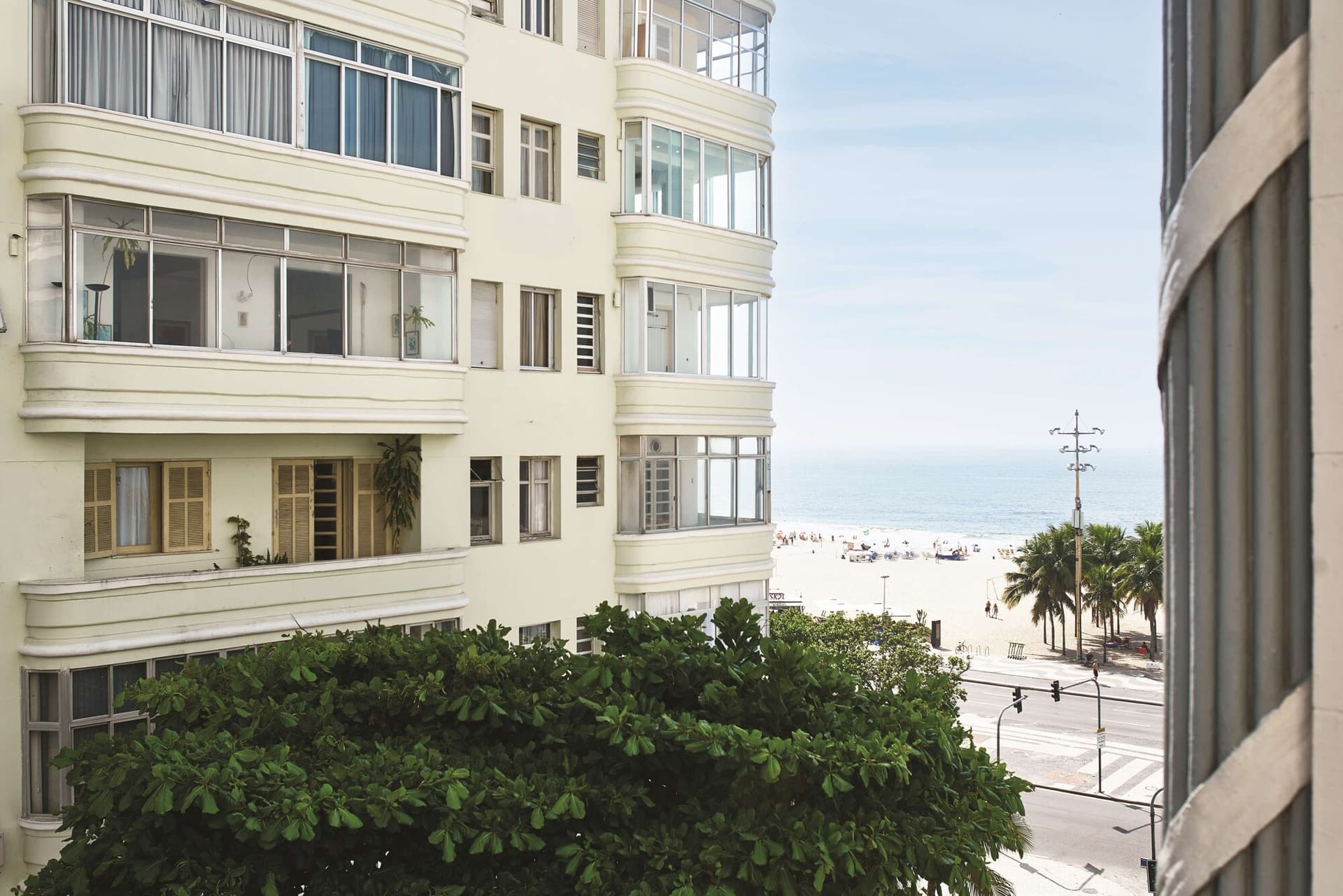 Copacabana Palace, A Belmond Hotel, photo 1