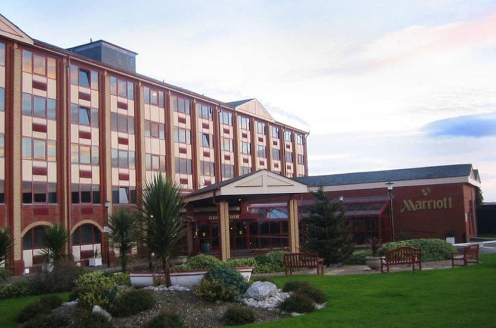 Delta Hotels By Marriott Swansea, photo 1