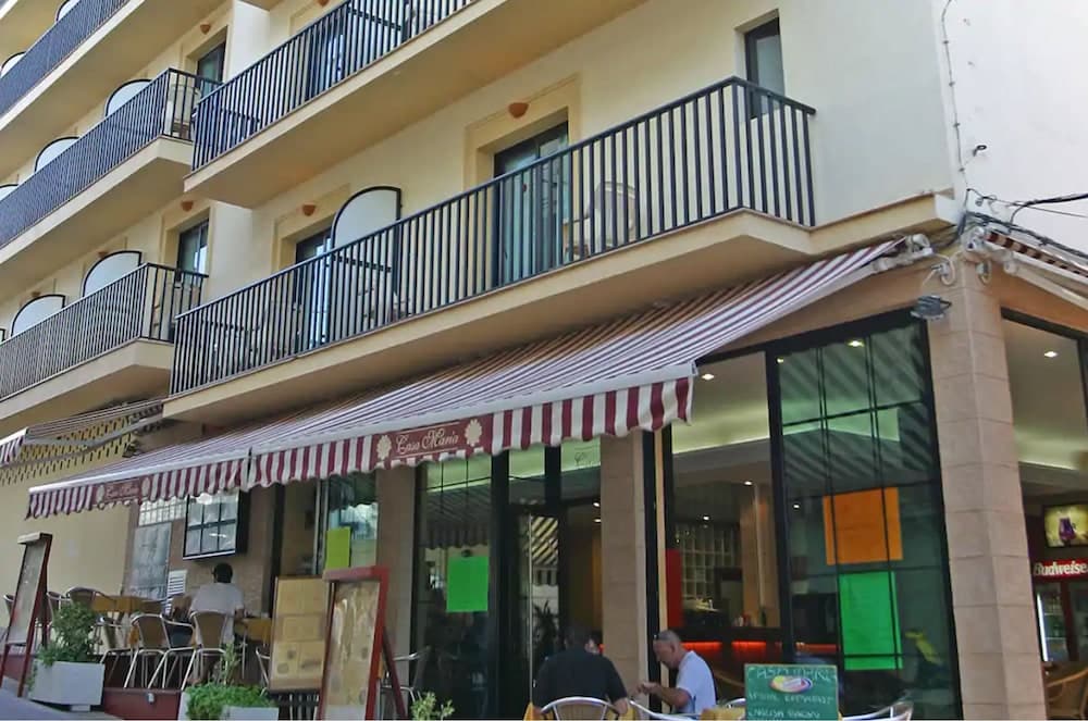 Casa Maria, photo 1