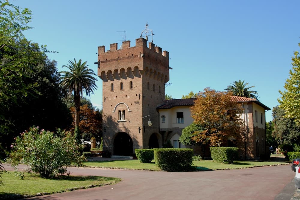 Park Hotel Villa Ariston photo 1