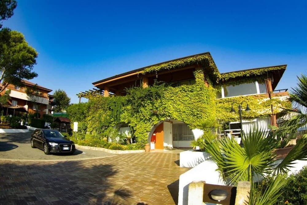 Futura Club Casarossa, photo 1