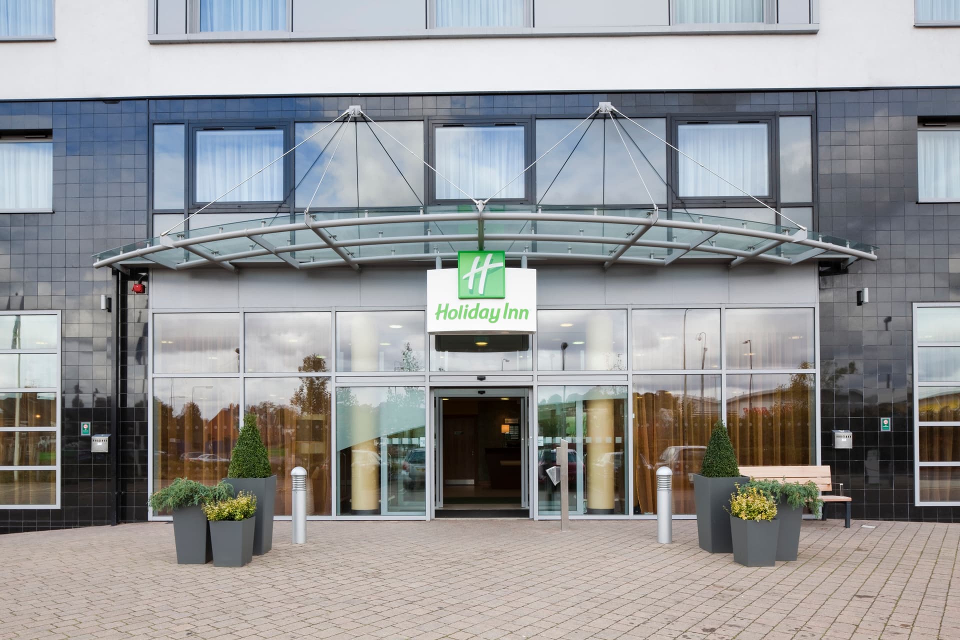 Holiday Inn Norwich City photo 1