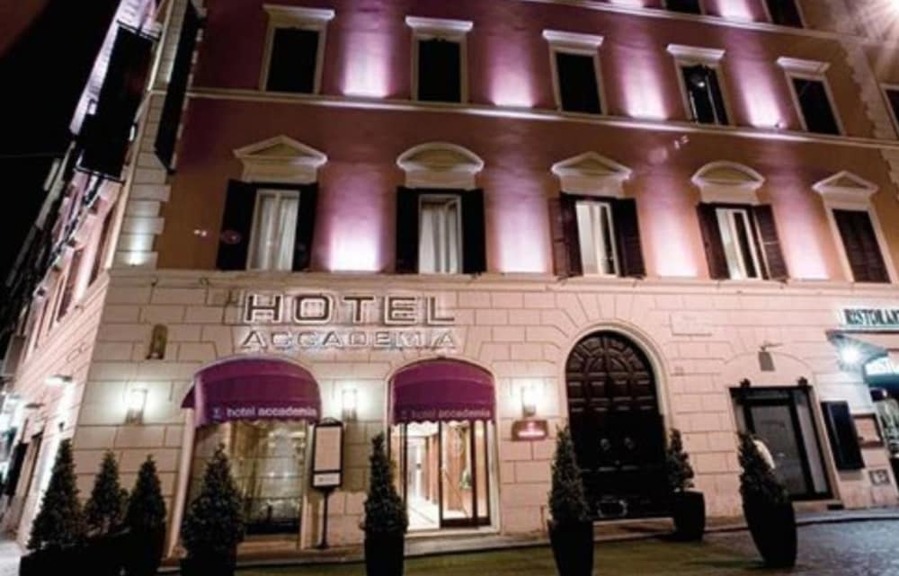 Hotel Accademia, photo 1