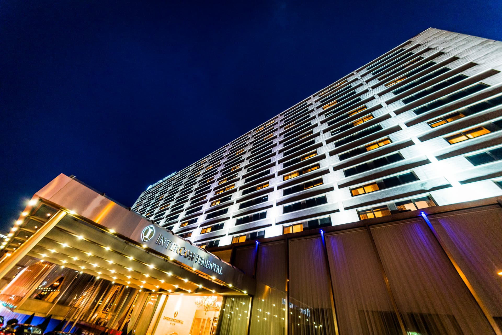 InterContinental Vienna, photo 1
