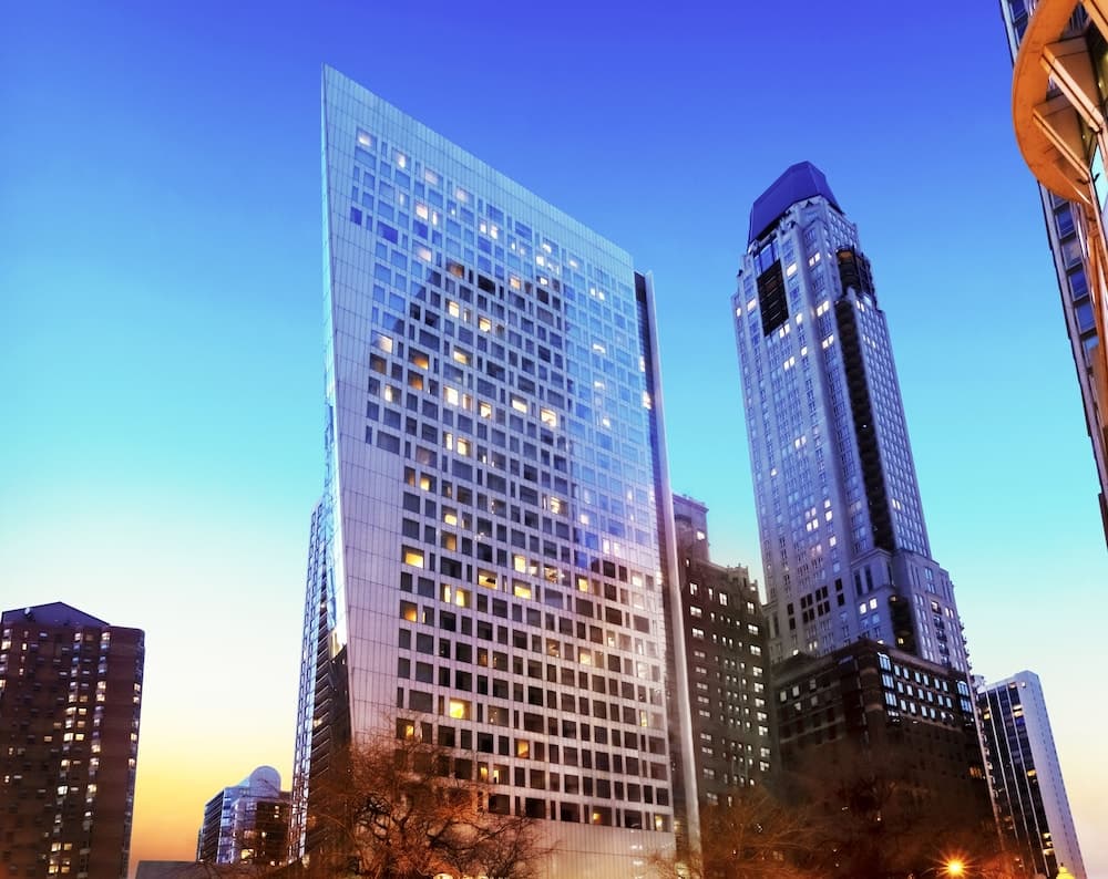Sofitel Chicago Magnificent Mile (Ex-Water Tower) photo 1