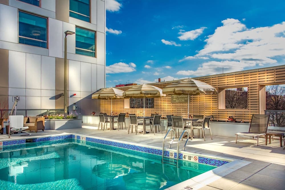 Hyatt Place Washington DC/National Mall, photo 1