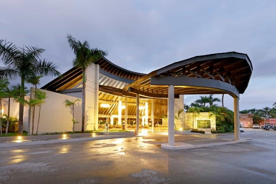 Grand Palladium Punta Cana Resort and Spa, photo 1
