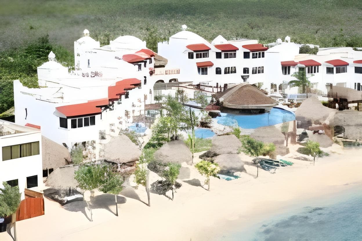 Hidden Beach Resort Au Naturel All Inclusive, photo 1