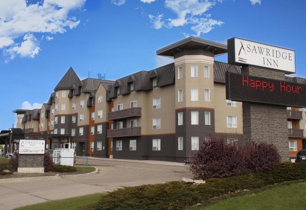 Sawridge Inn Edmonton South photo 1