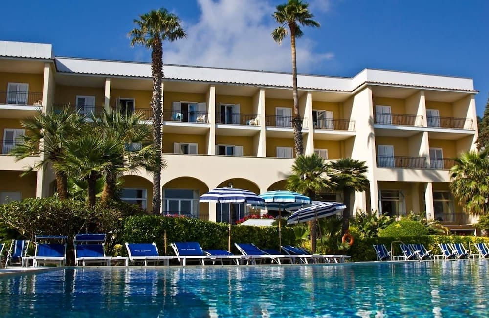 Alexander Hotel Terme, photo 1
