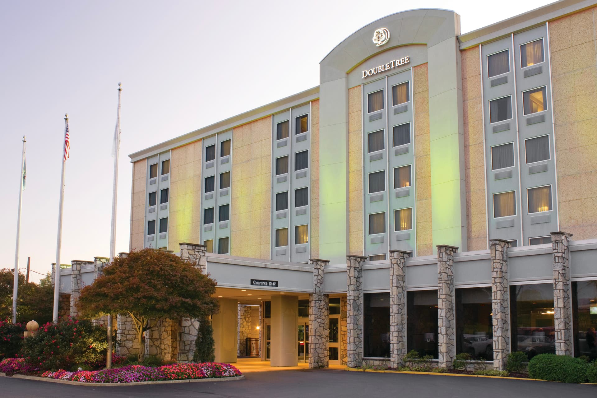 DoubleTree by Hilton Hotel Pittsburgh Airport, photo 1